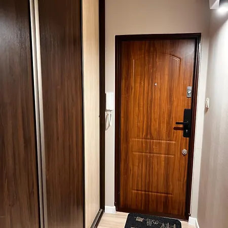 Mokka Konin Apartment