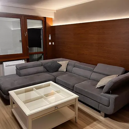 Apartment Mokka Konin