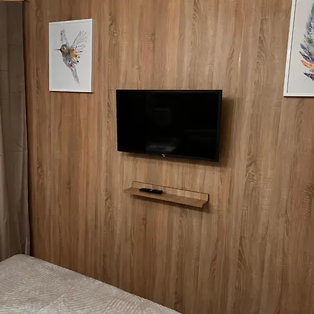 Mokka Konin (Greater Poland)