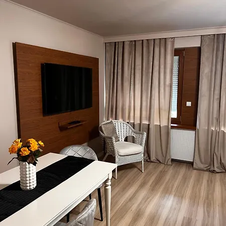 Mokka * Konin (Greater Poland)