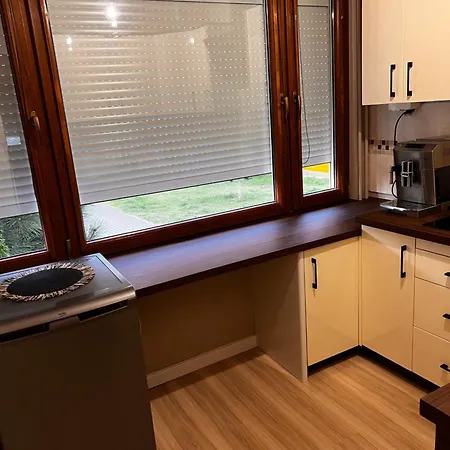 Mokka Lejlighed Konin (Greater Poland)