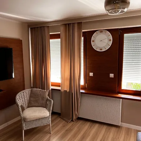 Apartment Mokka Konin
