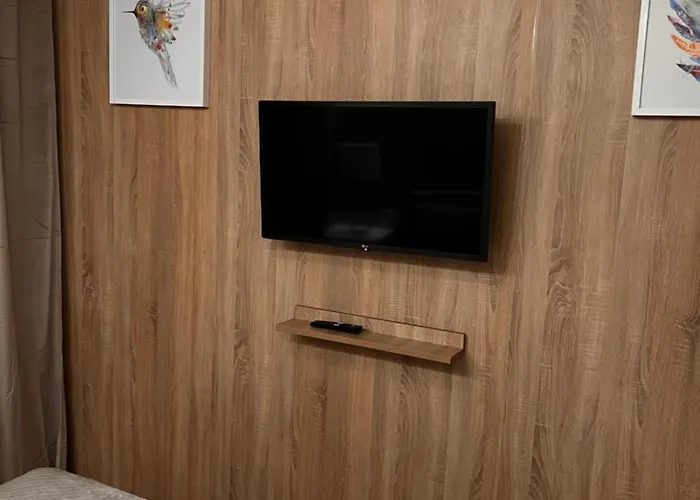 Mokka Konin (Greater Poland)