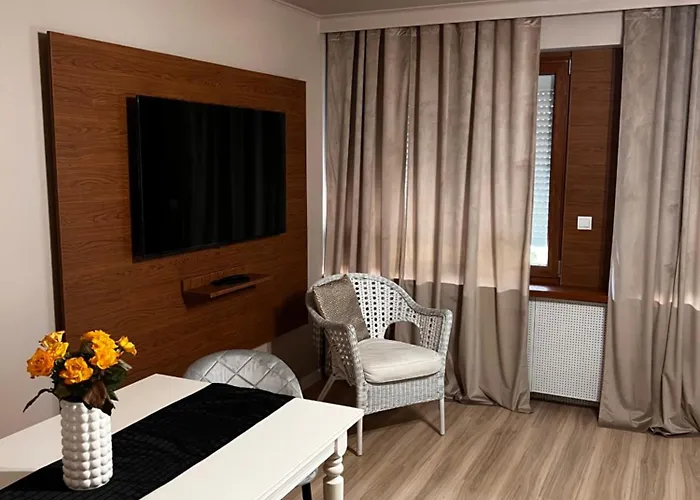 Mokka * Konin (Greater Poland)