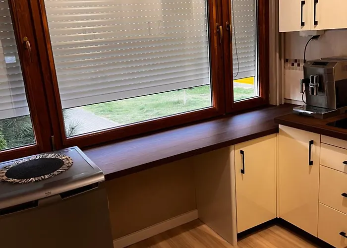 Mokka Apartment Konin (Greater Poland)